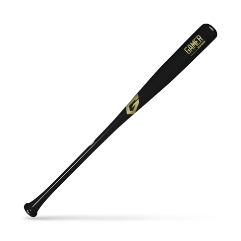 Bat Beisbol Gamer Powered by Marucci Maple Gamer MVEGMR Negro