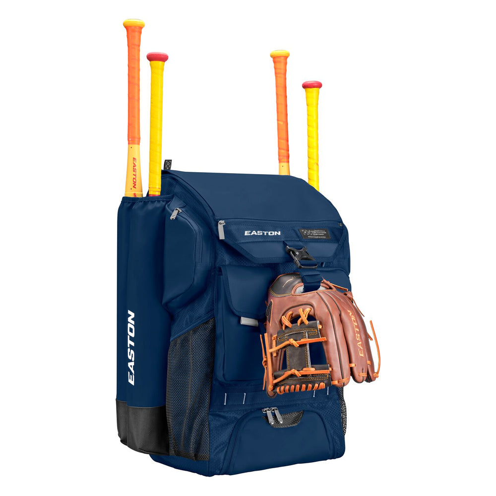 Back Pack Beisbol Softbol Easton 5-Tool Phenom