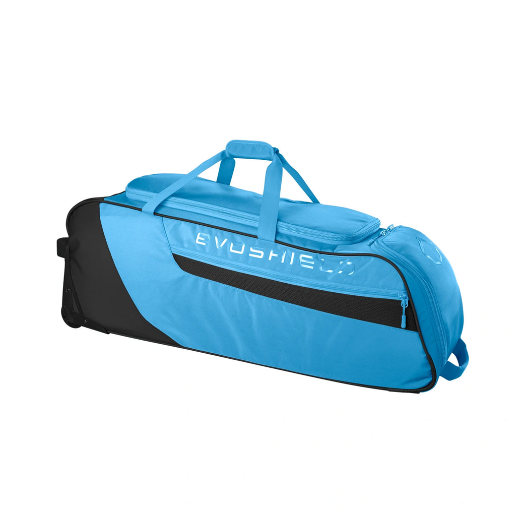 Maleta Beisbol Softbol Con Ruedas Evoshield Takeover