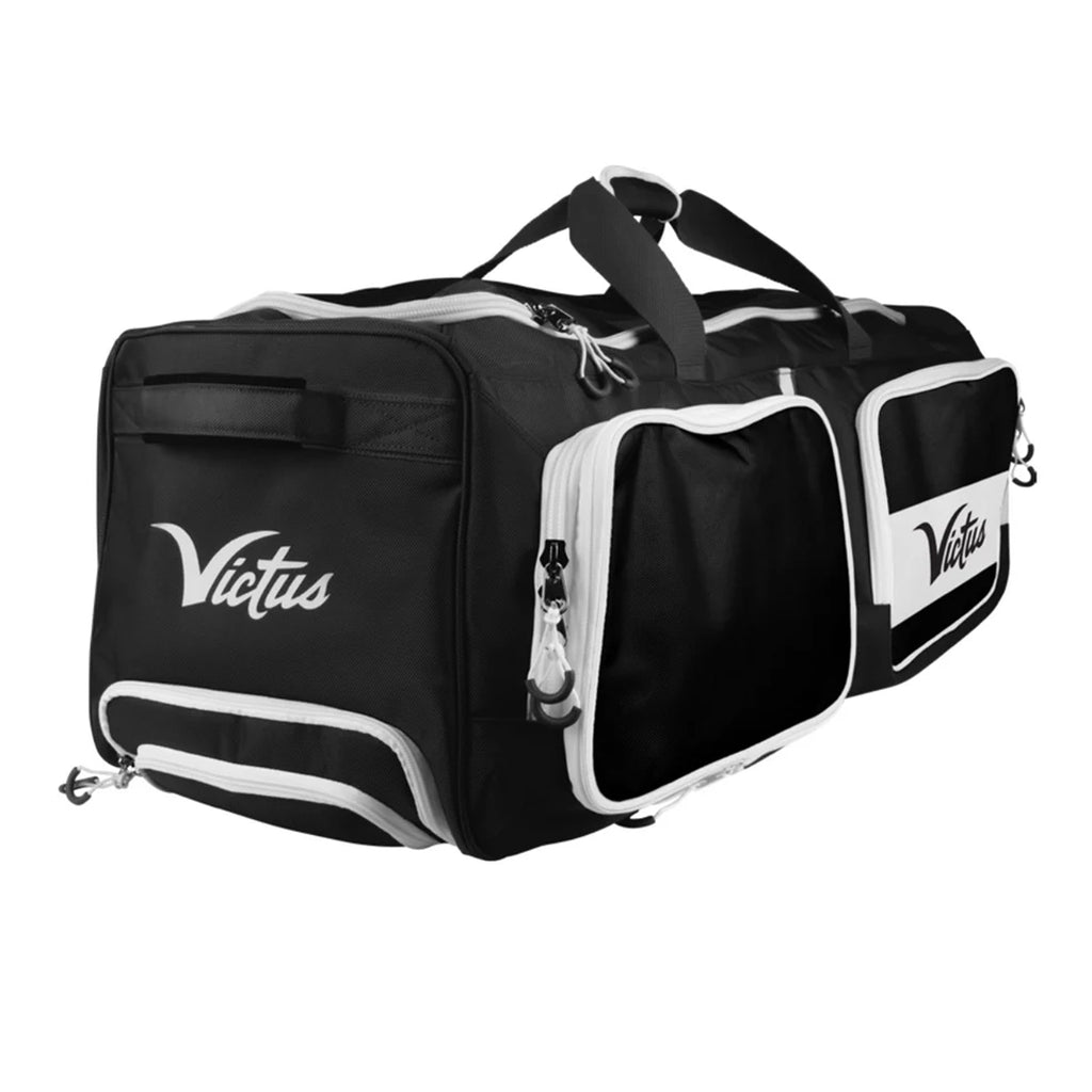 Maleta Beisbol Softbol Con Ruedas Victus Player Wheeled Bag