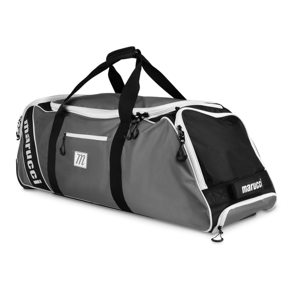 Maleta Beisbol Softbol Marucci Stockade V2 Con Ruedas MB2STCKWB