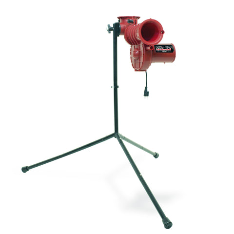 Máquina de Lanzamiento de Béisbol Power Alley Lite 360