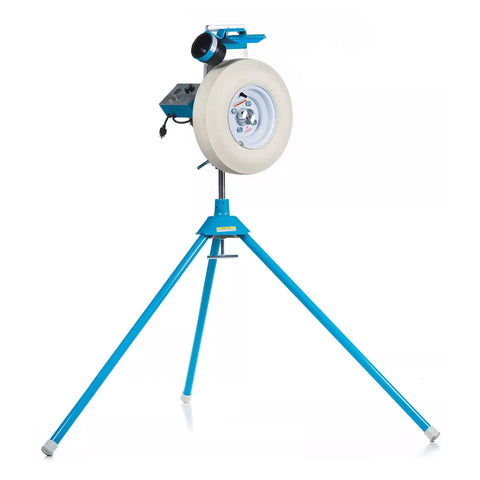 Maquina de Lanzamiento Béisbol Jugs M1401 (15–70 mph)