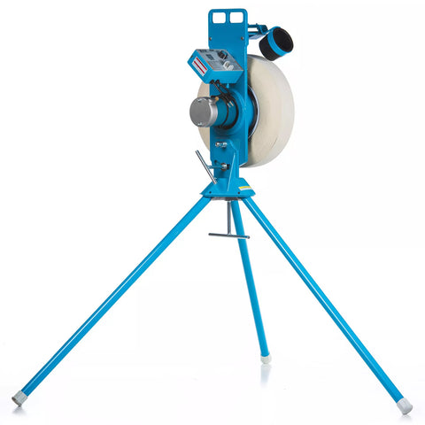 Maquina de Lanzamiento Pelota Béisbol y Softbol Jugs M1601 Combo (15–60 mph)