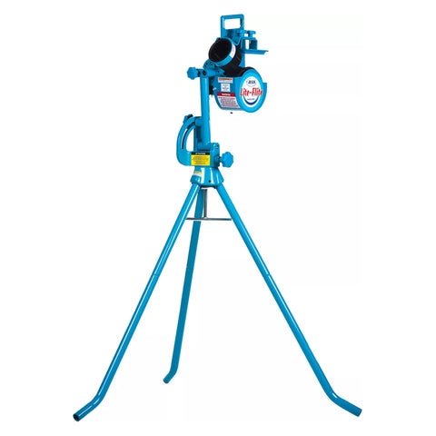 Maquina de Lanzamiento Pelota Béisbol y Softbol Jugs M6000 Lite Flite (Hasta 85 mph Simuladas)