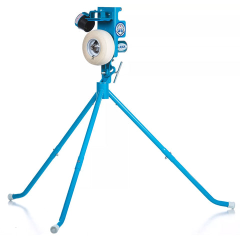Maquina de Lanzamiento Pelota Béisbol y Softbol Jugs PS-50 (15–50 mph)