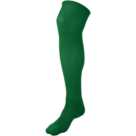 Medias Beisbol Softbol Encima Rodilla Champro AS11B Verde Adulto