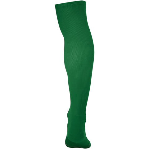 Medias Beisbol Softbol Encima Rodilla Champro AS11B Verde Adulto