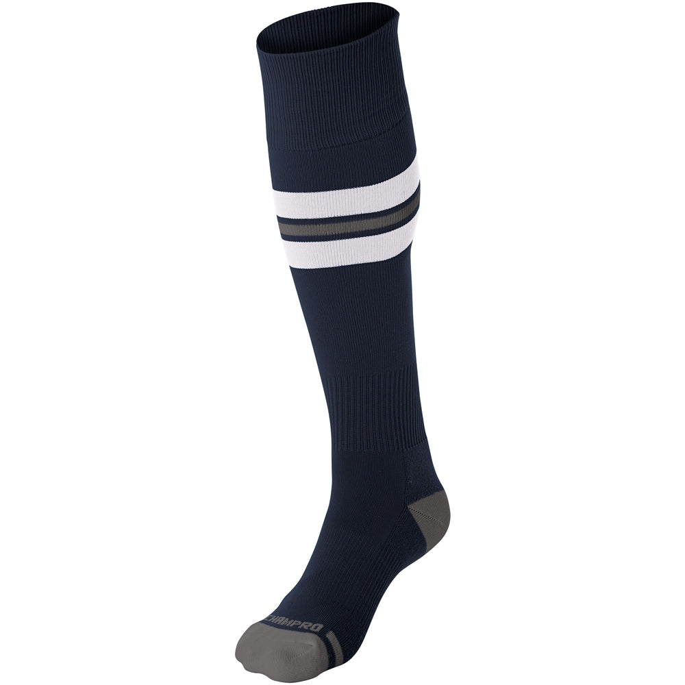 Medias Beisbol Softbol Rayado Champro AS3 UNISEX