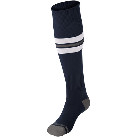 Medias Beisbol Softbol Rayado Champro AS3 UNISEX