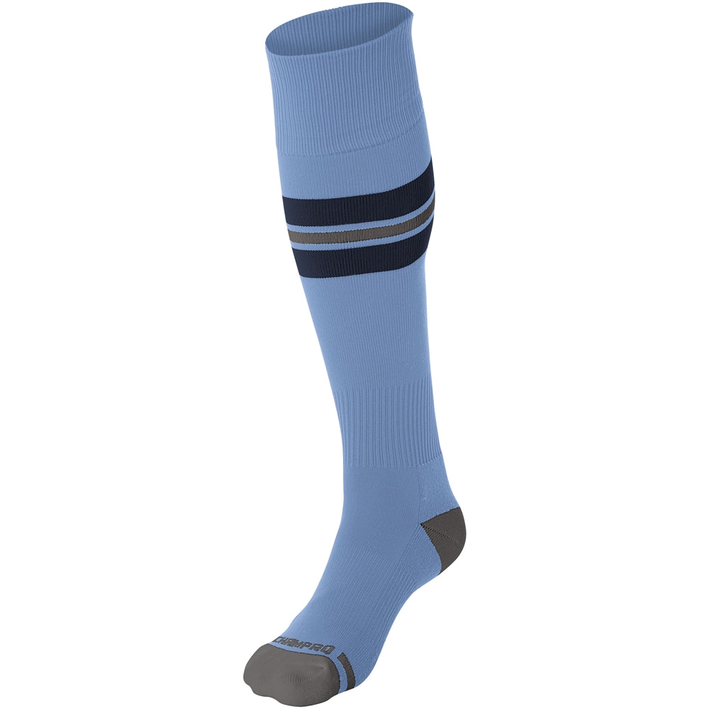Medias Beisbol Softbol Rayado Champro AS3 UNISEX