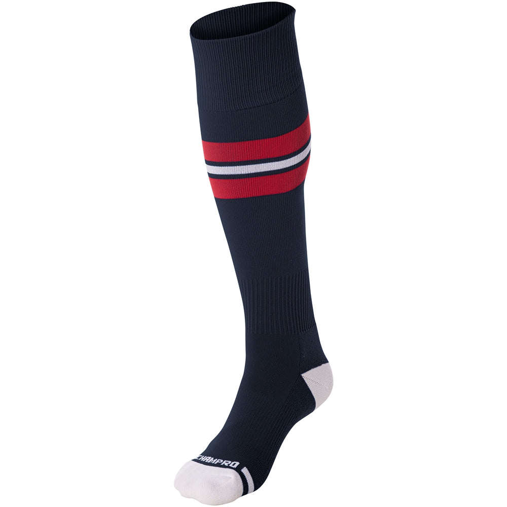 Medias Beisbol Softbol Rayado Champro AS3 UNISEX