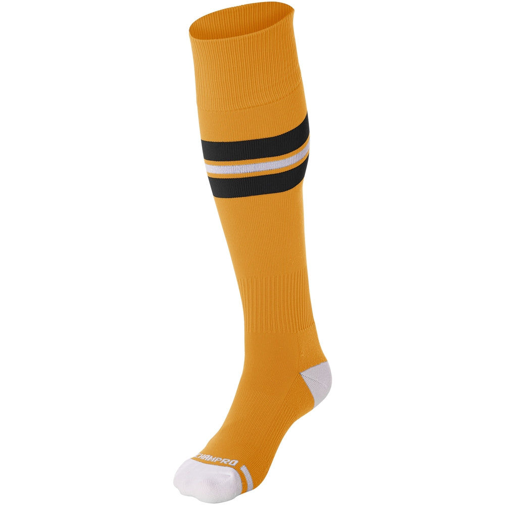 Medias Beisbol Softbol Rayado Champro AS3 UNISEX