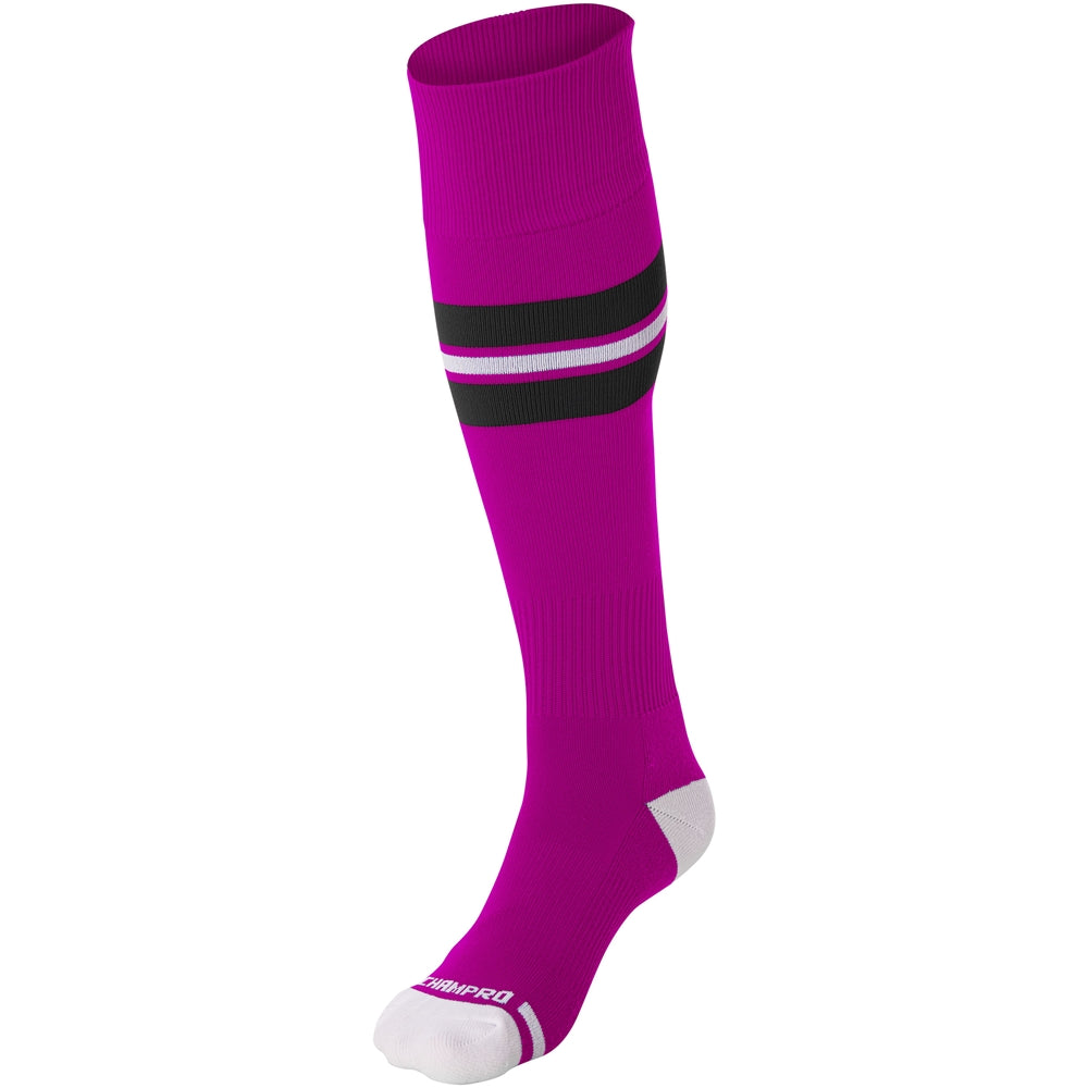 Medias Beisbol Softbol Rayado Champro AS3 UNISEX