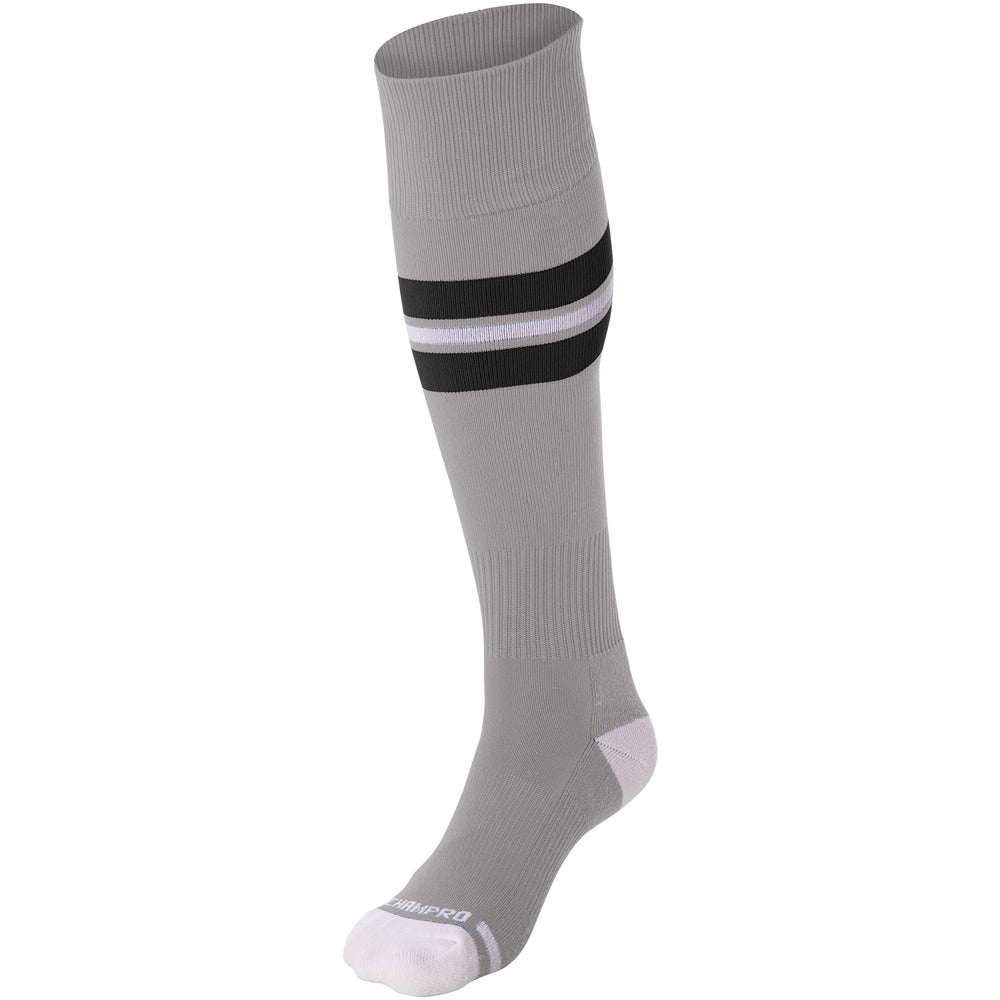 Medias Beisbol Softbol Rayado Champro AS3 UNISEX