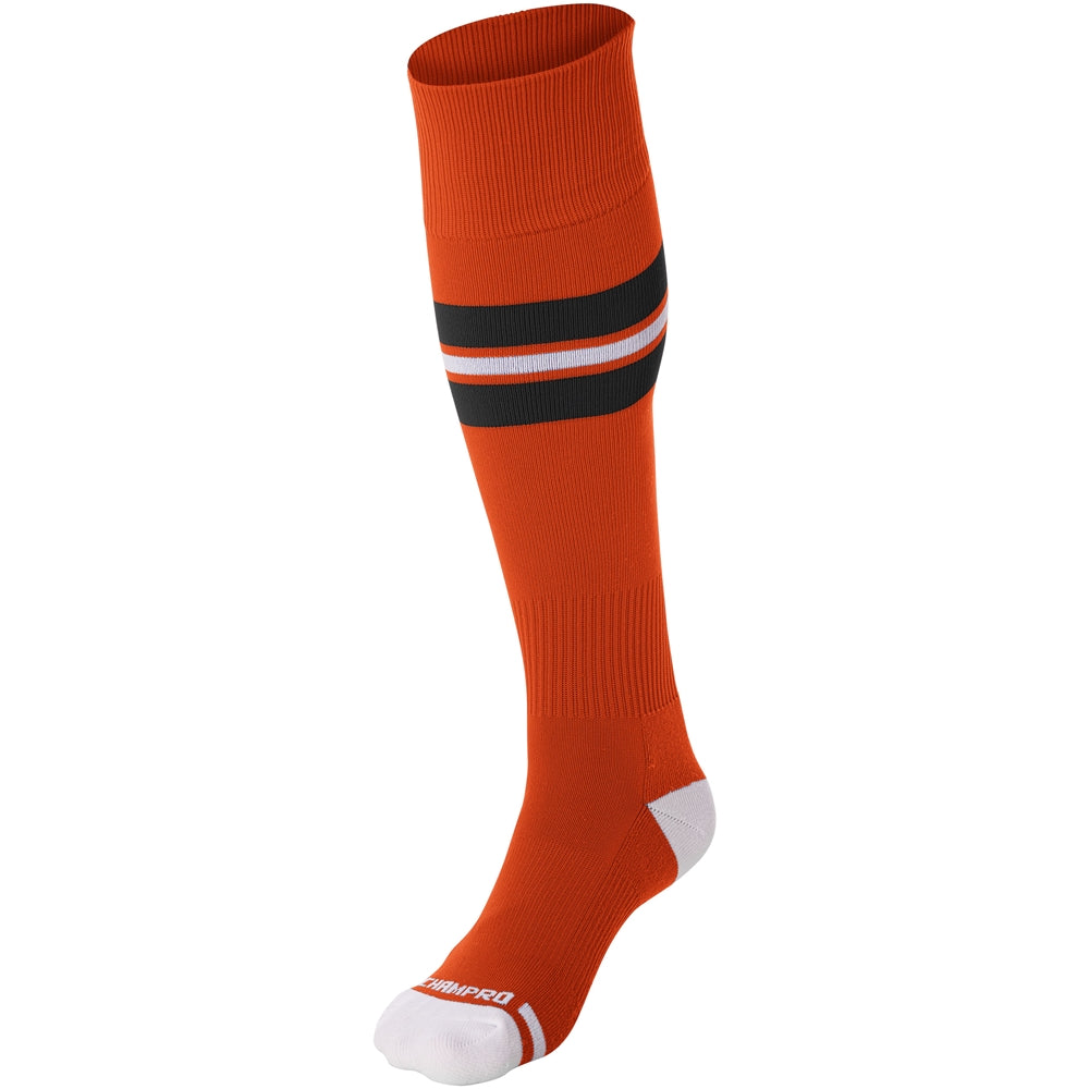 Medias Beisbol Softbol Rayado Champro AS3 UNISEX