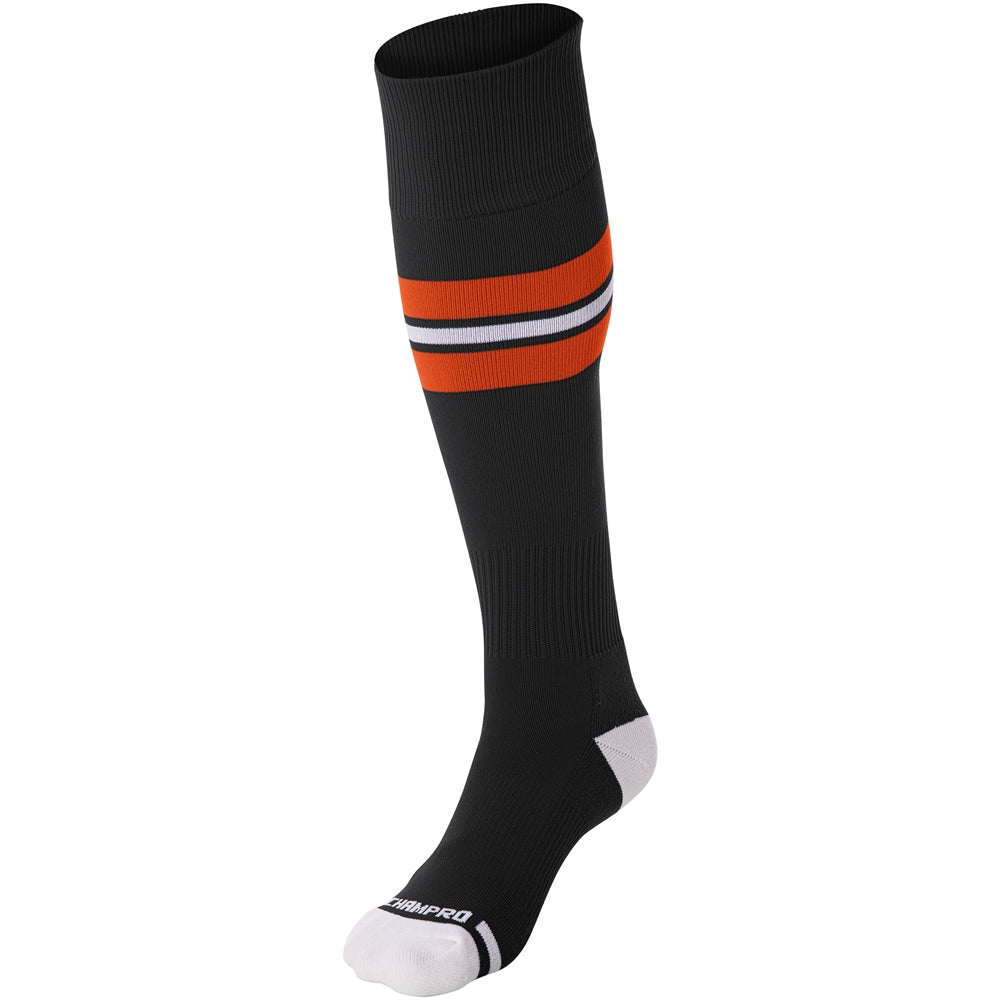 Medias Beisbol Softbol Rayado Champro AS3 UNISEX