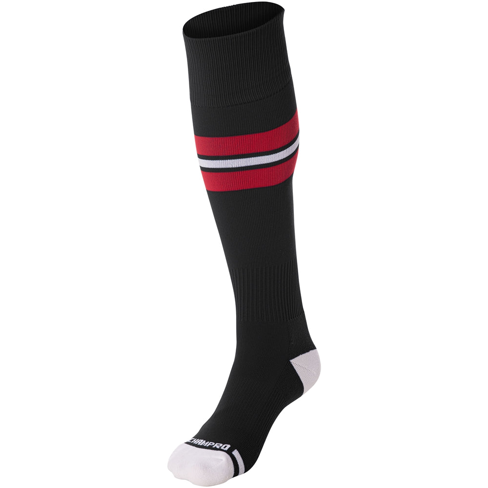 Medias Beisbol Softbol Rayado Champro AS3 UNISEX