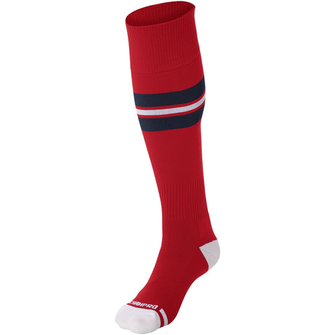 Medias Beisbol Softbol Rayado Champro AS3 UNISEX