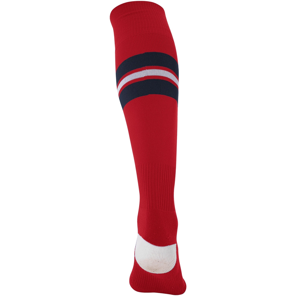 Medias Beisbol Softbol Rayado Champro AS3 UNISEX