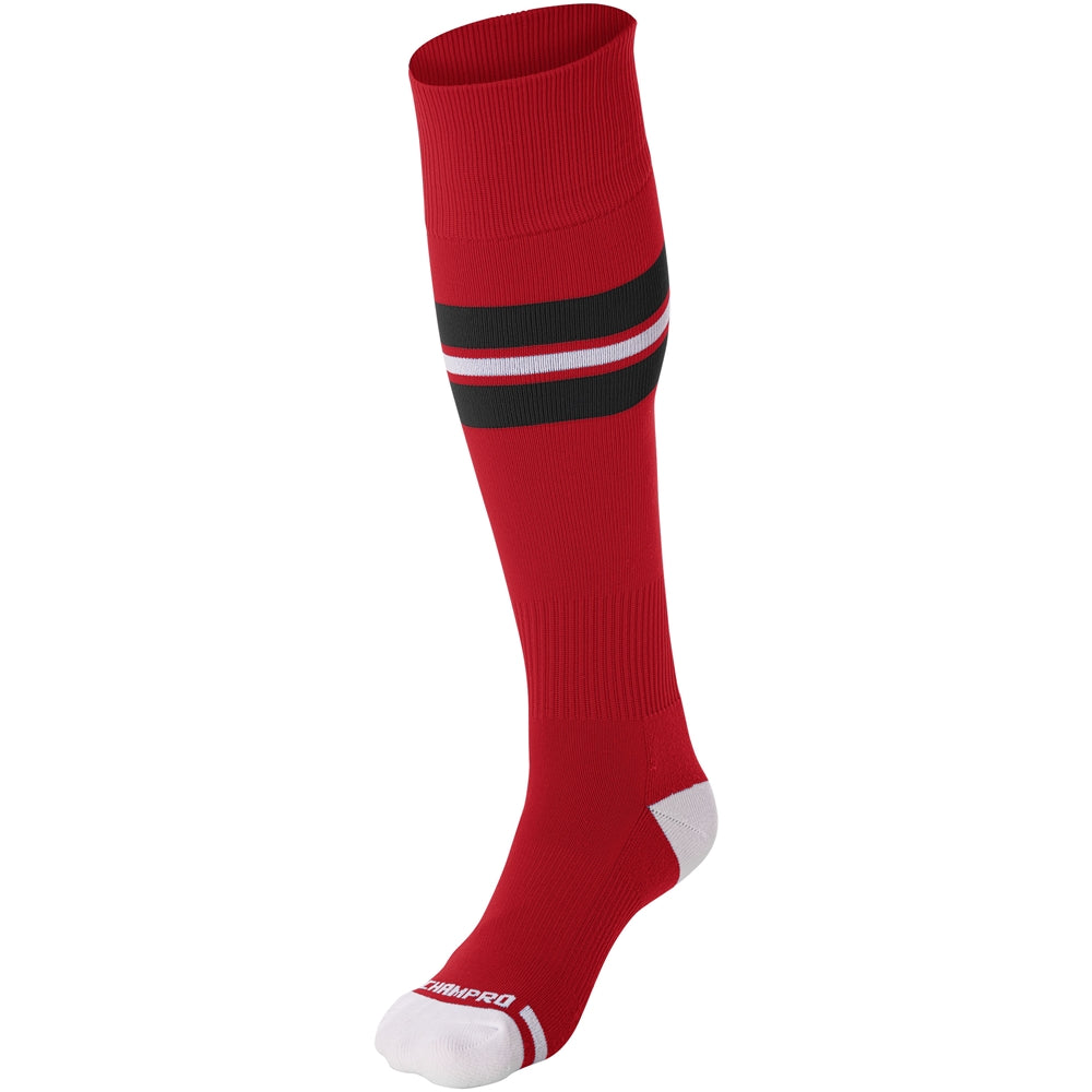 Medias Beisbol Softbol Rayado Champro AS3 UNISEX