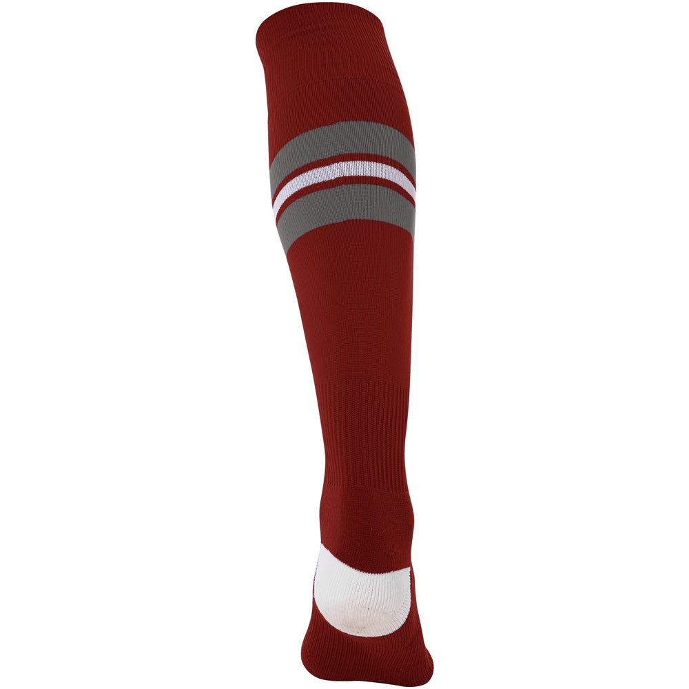 Medias Beisbol Softbol Rayado Champro AS3 UNISEX