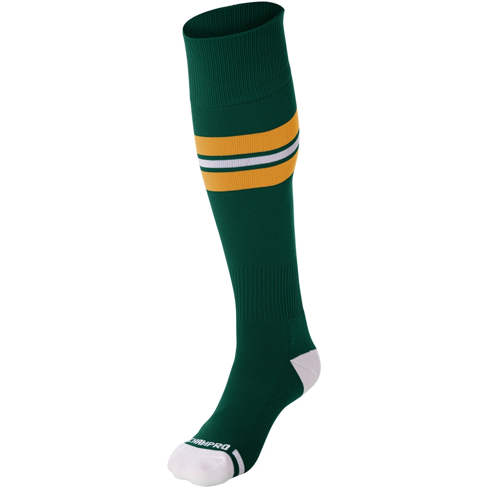 Medias Beisbol Softbol Rayado Champro AS3 UNISEX