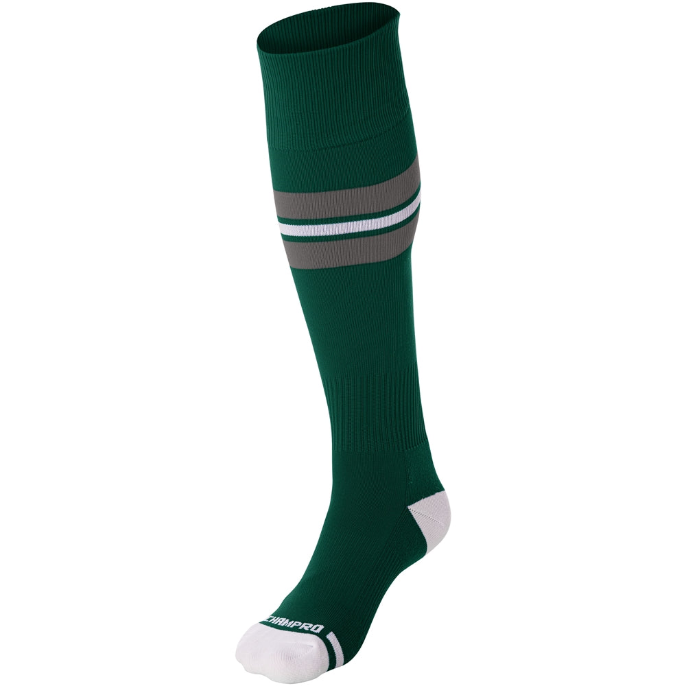 Medias Beisbol Softbol Rayado Champro AS3 UNISEX
