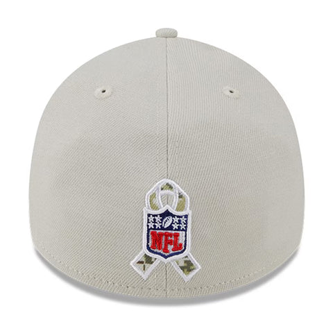 Gorra NFL New Era Dallas Cowboys 39Thirty Beige
