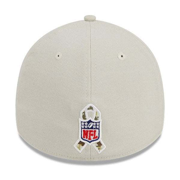Gorra NFL New Era Tampa Bay Buccaneers 39Thirty Beige