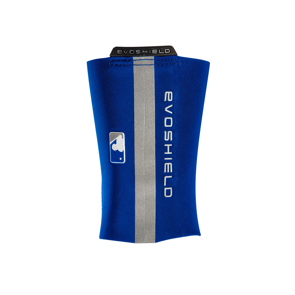 Muñequera Beisbol Evoshield PRO-SZR Con Proteccion Gel
