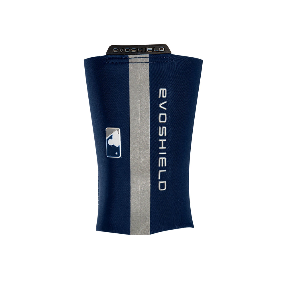 Muñequera Beisbol Evoshield PRO-SZR Con Proteccion Gel
