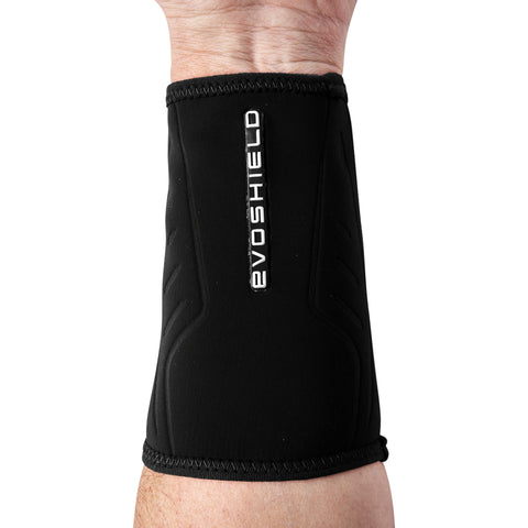 Muñequera Beisbol Softbol Evoshield Pro-SRZ 2.0 Con Proteccion Gel