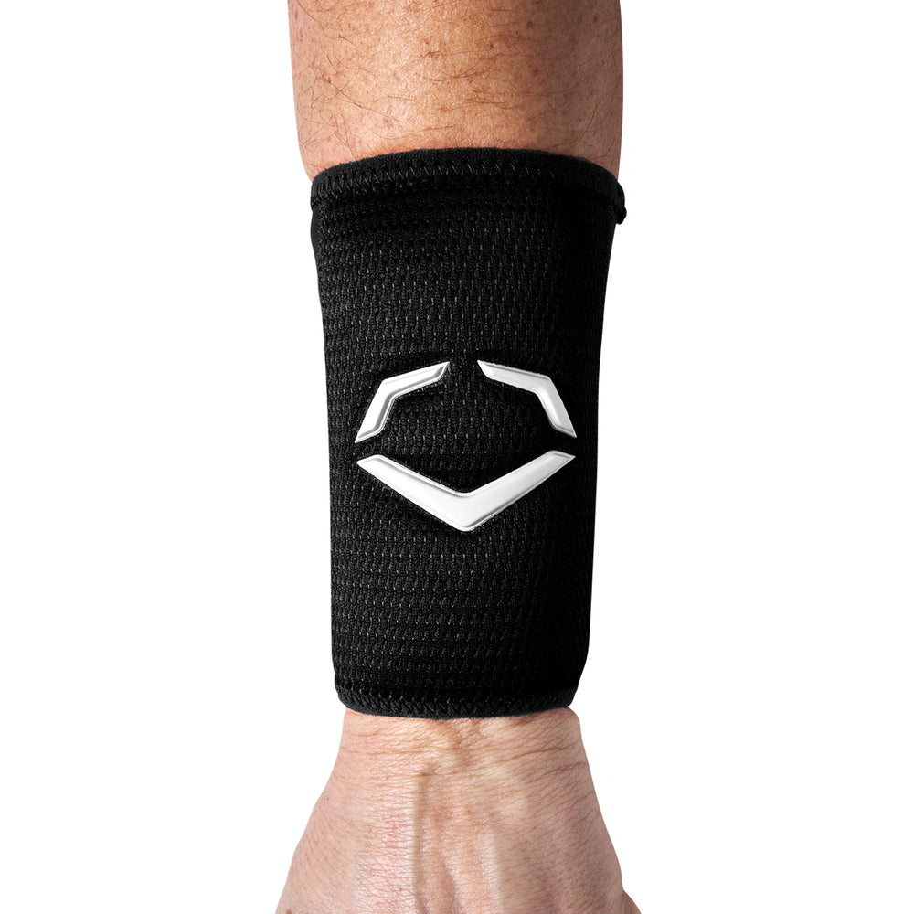 Muñequera Beisbol Softbol Evoshield Pro-SRZ 2.0 Con Proteccion Gel