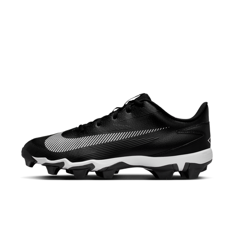 Spikes Beisbol Softbol Nike Diamond Clutch Plastico Negro