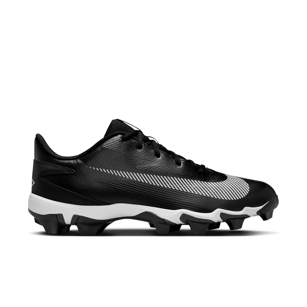 Spikes Beisbol Softbol Nike Diamond Clutch Plastico Negro