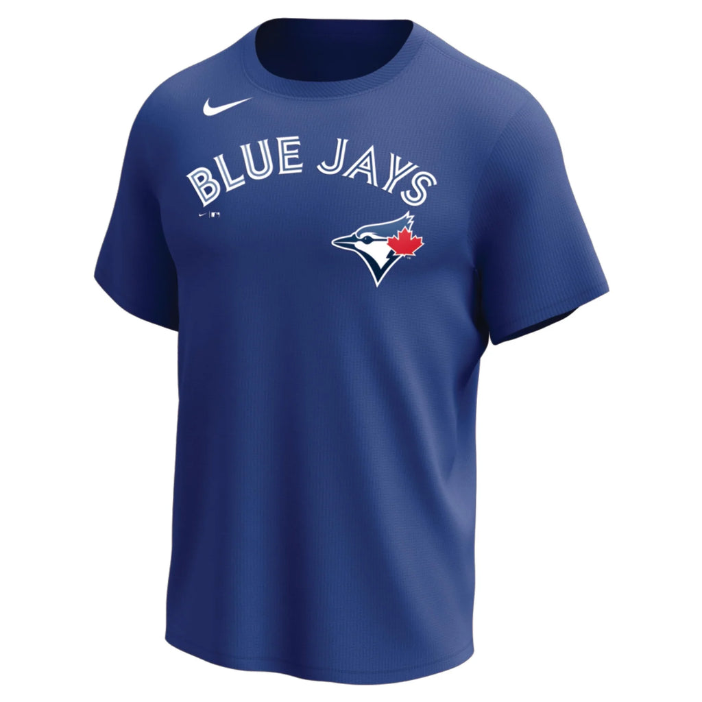 Playera DRI-FIT Beisbol MLB Nike Blue Jays Toronto INFANTIL