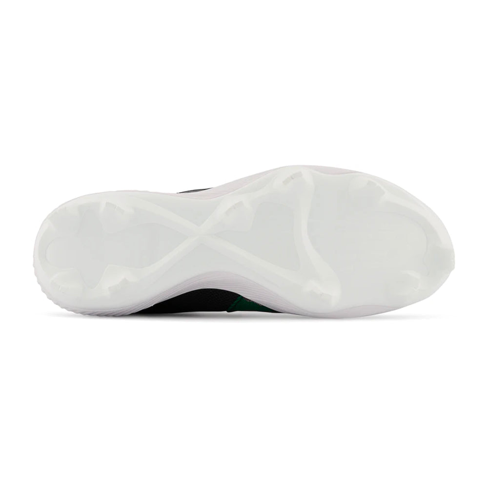 Spikes Beisbol Softbol New Balance PL4040E6 Verde Camu