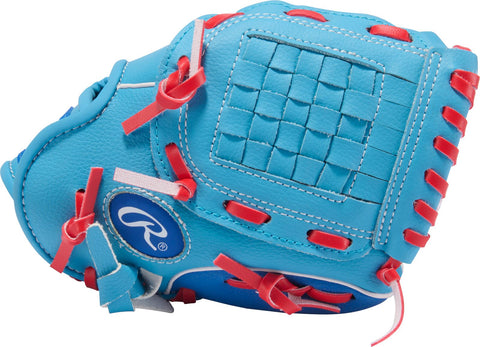 Reverso del guante Rawlings Player Series PL91CBS