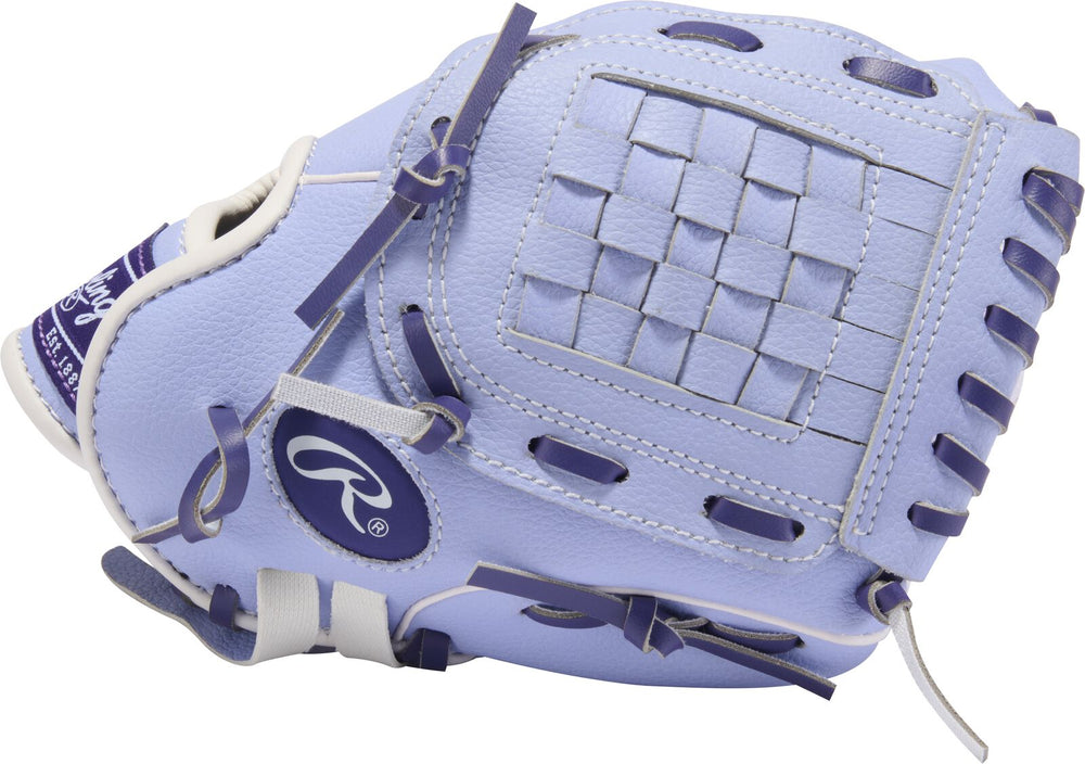 Reverso del guante Rawlings Player Series PL91PE
