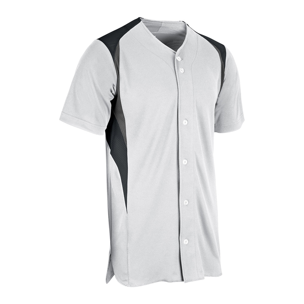 PRODUCTO ESPCIAL - BAJO PEDIDO Camisola Beisbol Softbol Champro Bull Pen Jersey BS33Y Infantil