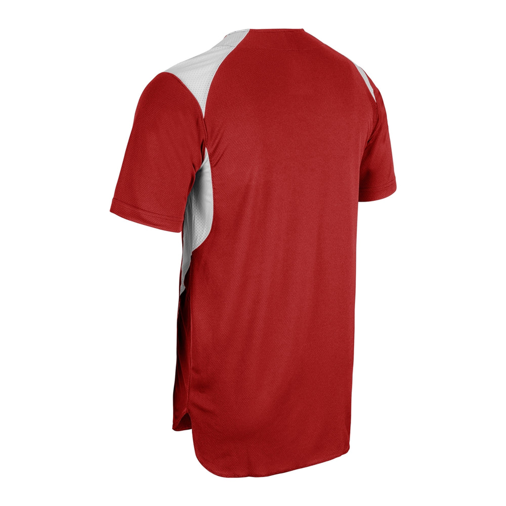 PRODUCTO ESPCIAL - BAJO PEDIDO Camisola Beisbol Softbol Champro Bull Pen Jersey BS33Y Infantil