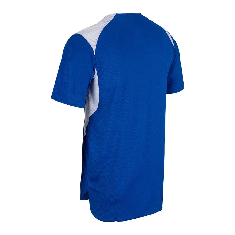 PRODUCTO ESPCIAL - BAJO PEDIDO Camisola Beisbol Softbol Champro Bull Pen Jersey BS33Y Infantil