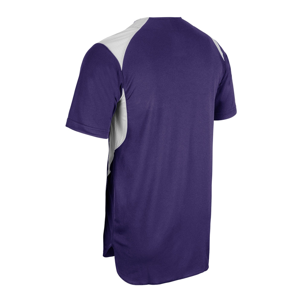 PRODUCTO ESPCIAL - BAJO PEDIDO Camisola Beisbol Softbol Champro Bull Pen Jersey BS33Y Infantil