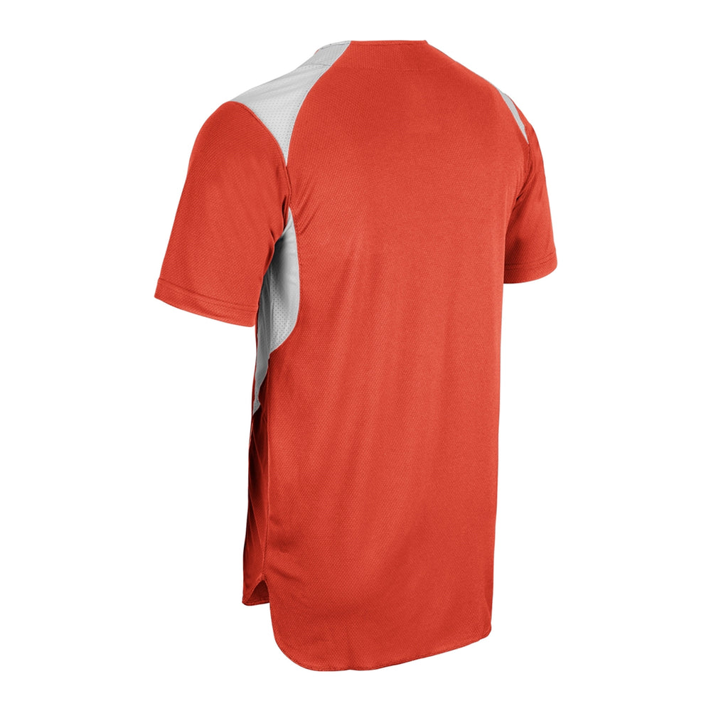 PRODUCTO ESPCIAL - BAJO PEDIDO Camisola Beisbol Softbol Champro Bull Pen Jersey BS33Y Infantil