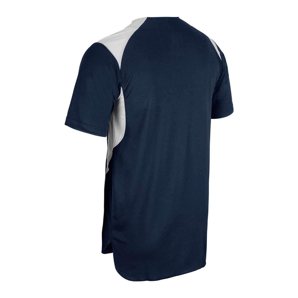 PRODUCTO ESPCIAL - BAJO PEDIDO Camisola Beisbol Softbol Champro Bull Pen Jersey BS33Y Infantil