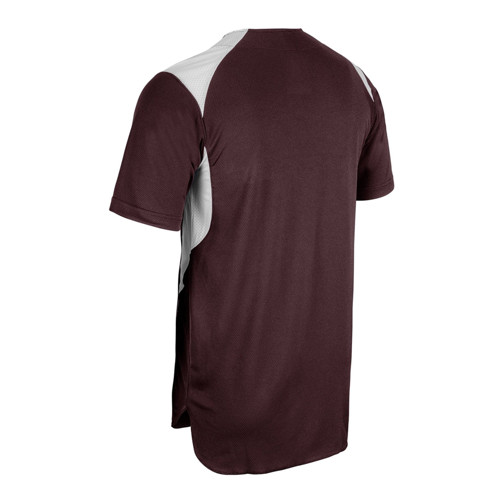 PRODUCTO ESPCIAL - BAJO PEDIDO Camisola Beisbol Softbol Champro Bull Pen Jersey BS33Y Infantil
