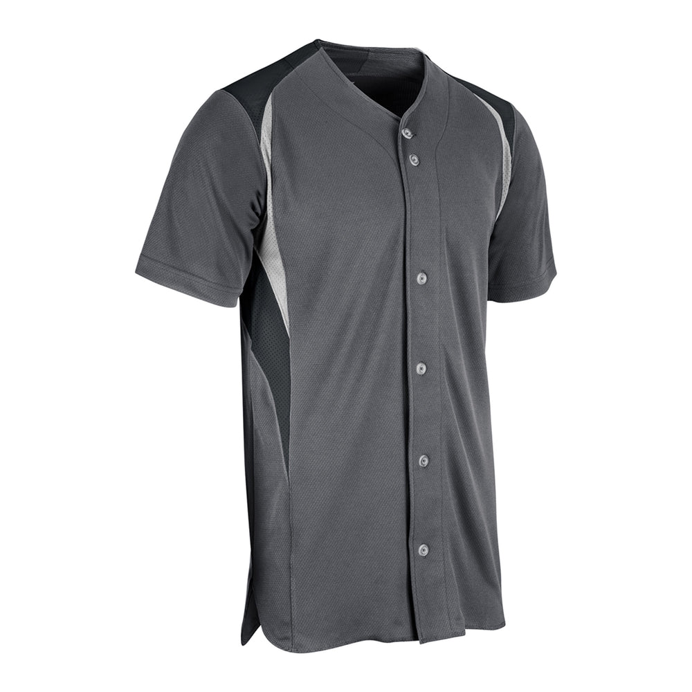 PRODUCTO ESPCIAL - BAJO PEDIDO Camisola Beisbol Softbol Champro Bull Pen Jersey BS33Y Infantil
