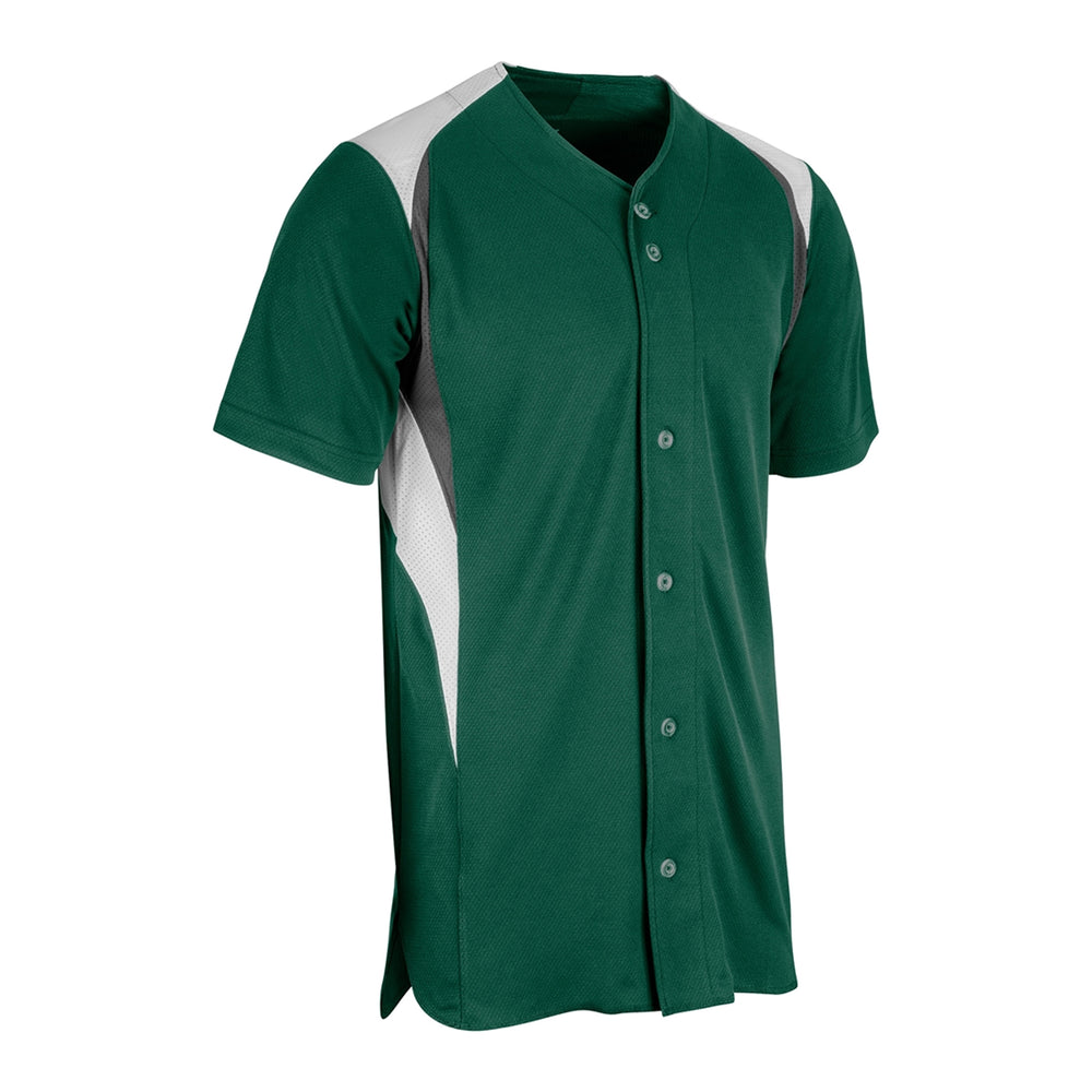 PRODUCTO ESPCIAL - BAJO PEDIDO Camisola Beisbol Softbol Champro Bull Pen Jersey BS33Y Infantil