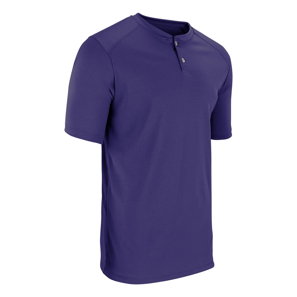 PRODUCTO ESPECIAL - BAJO PEDIDO Camisola Beisbol Softbol Champro Turn Two BS53A Adulto